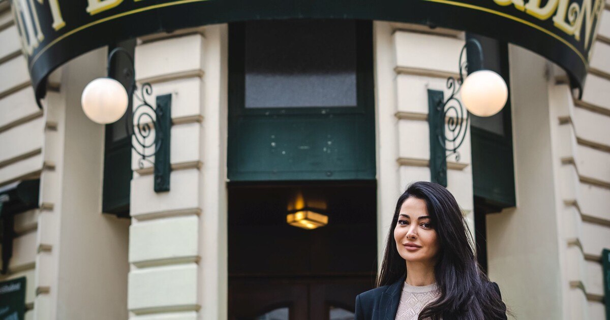 Der Bettelstudent startet wieder durch