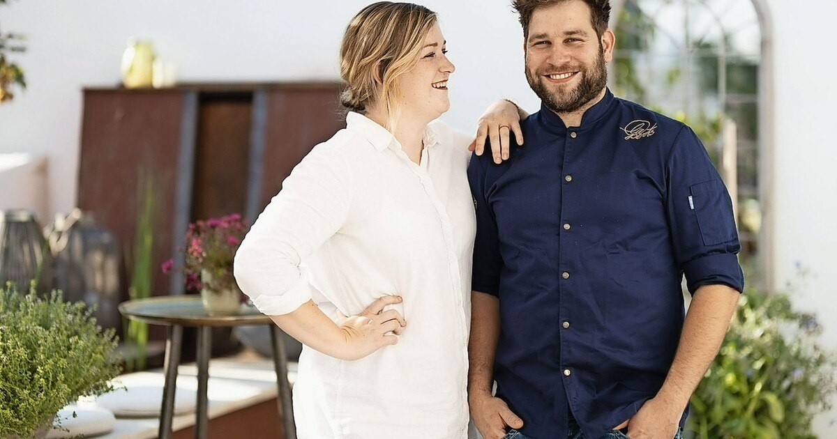 Der Dorf-Treff im Nobel-Restaurant