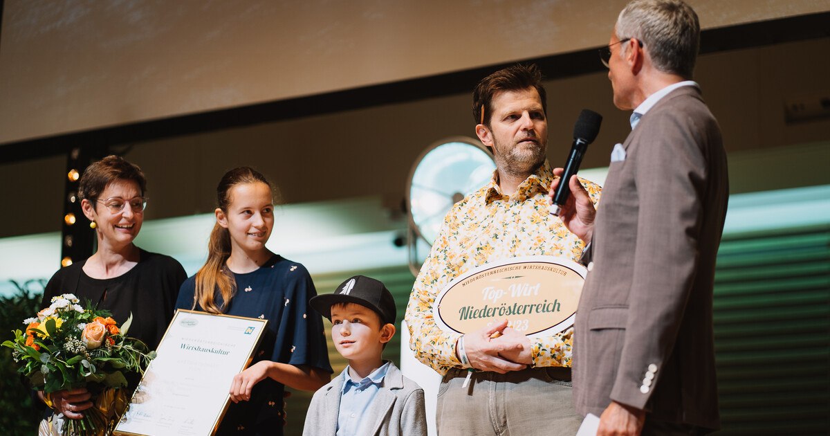 Der Floh ist Niederösterreichs bester Wirt