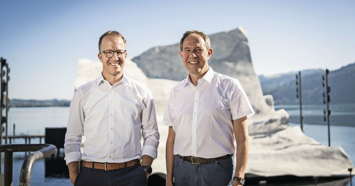 Der Gast als Bürger auf Zeit