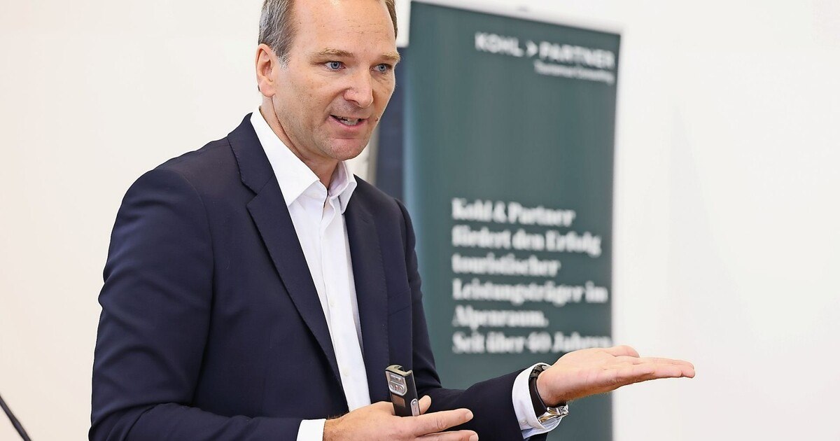 Der Schlüssel zum Gleichgewicht