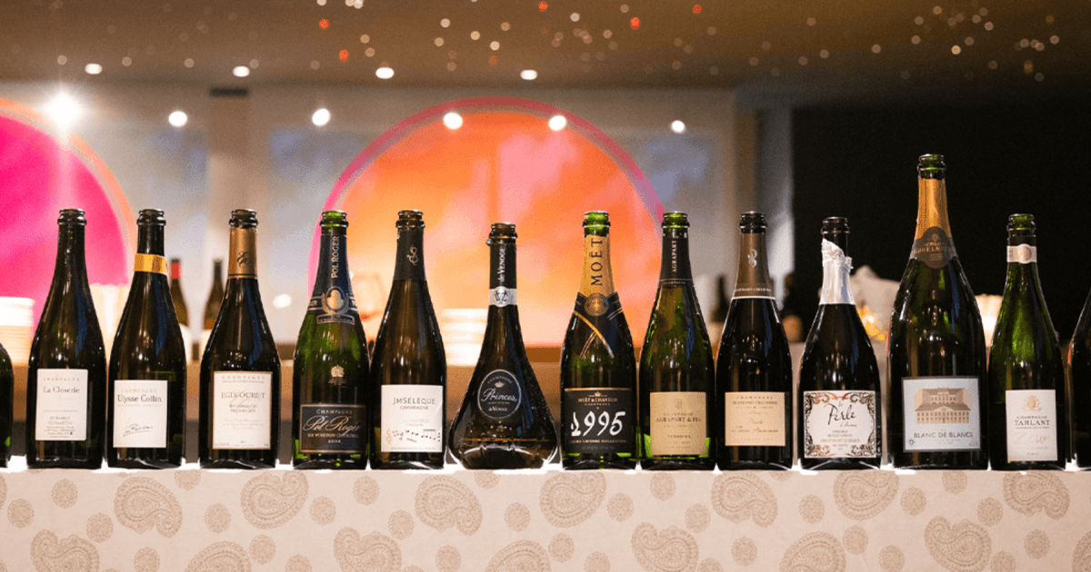 Der Sieger zum Best Bottle Award 2022 steht fest