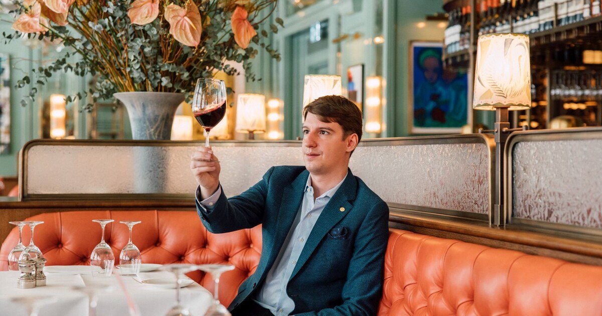 Der gewisse Nervenkitzel bleibt immer