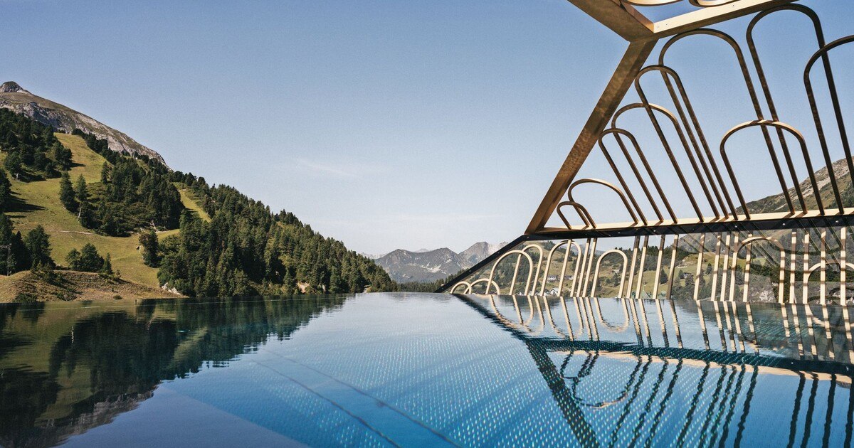 Der nächste Sommer kann kommen