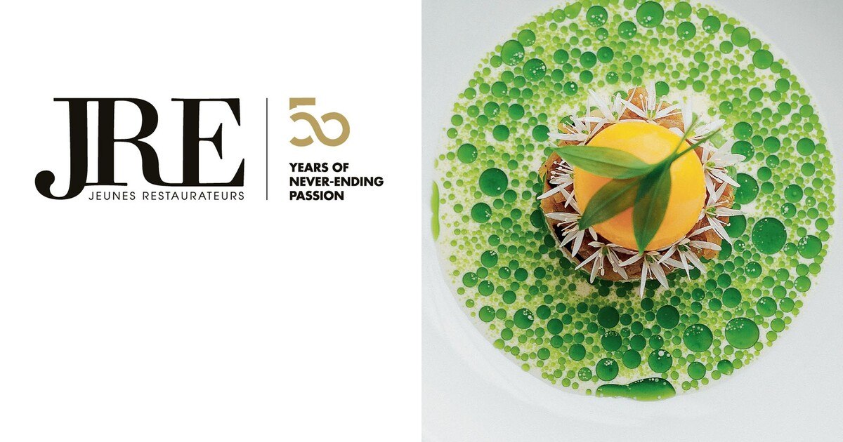 Der neue JRE-Guide ist da