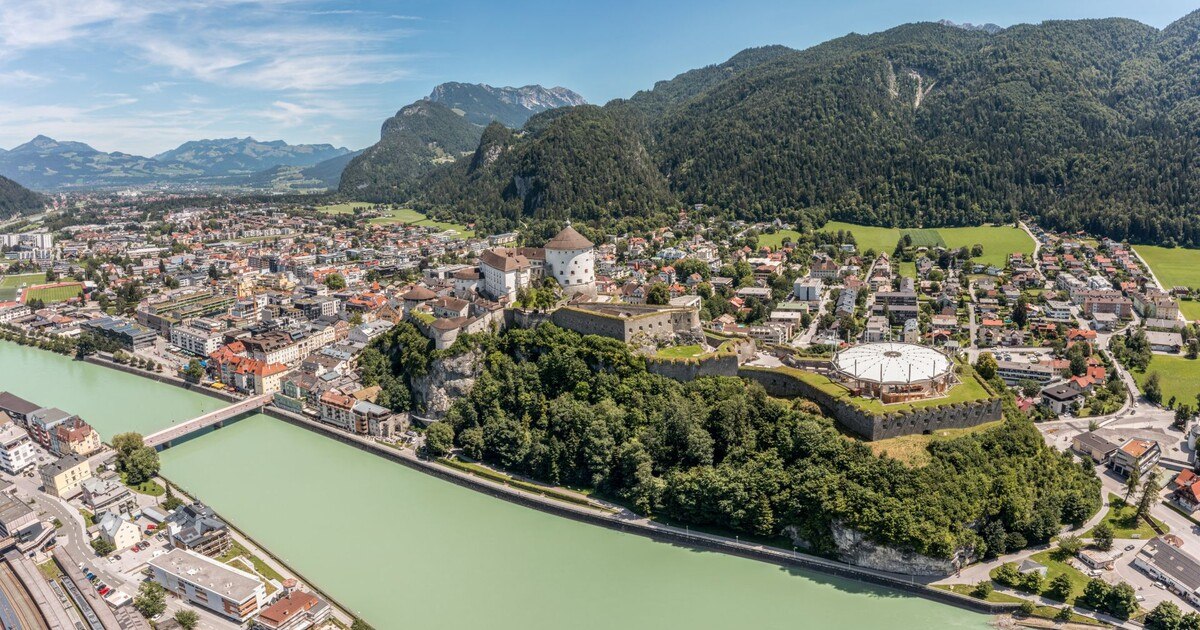 DestinationCamp kommt nach Tirol