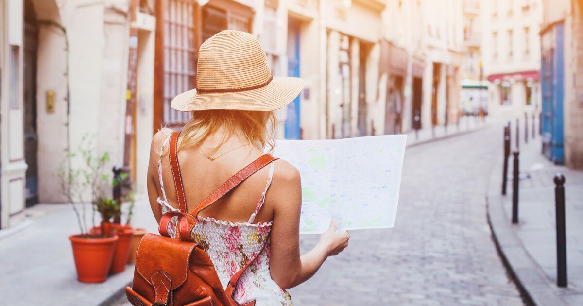 Destinationsstudie: Städte chancenlos