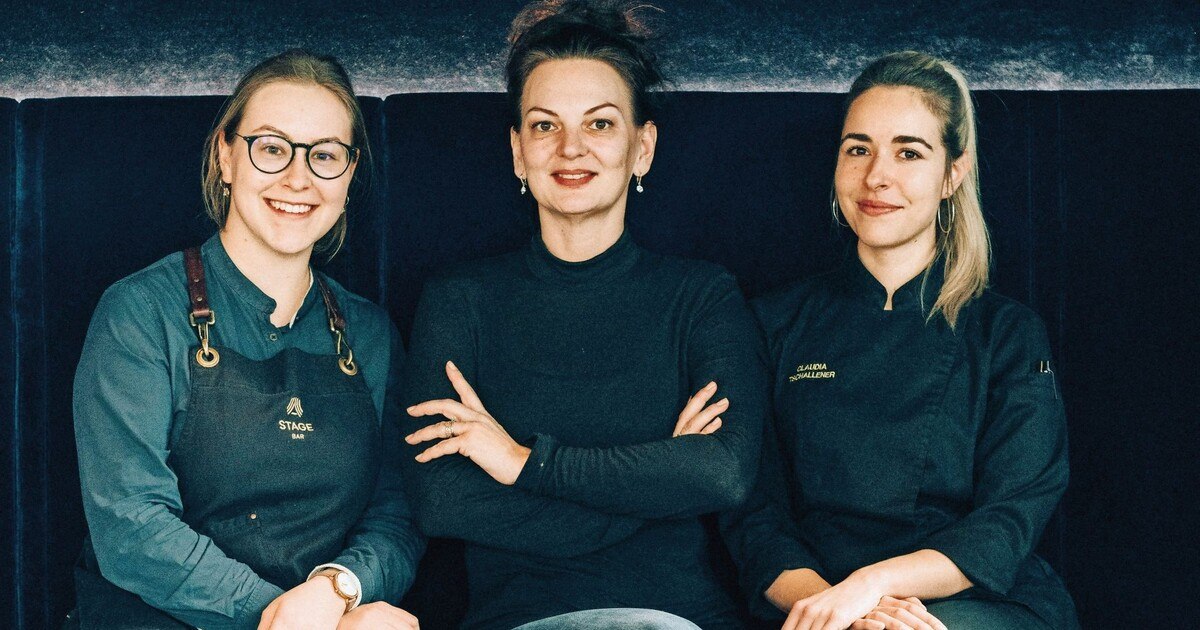 Die Bar-Frauen sichtbar machen