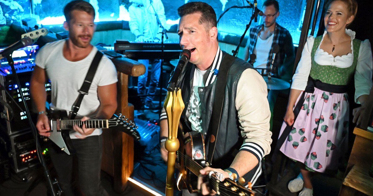 Die Bettel-Alm feiert 15-jähriges Bestehen