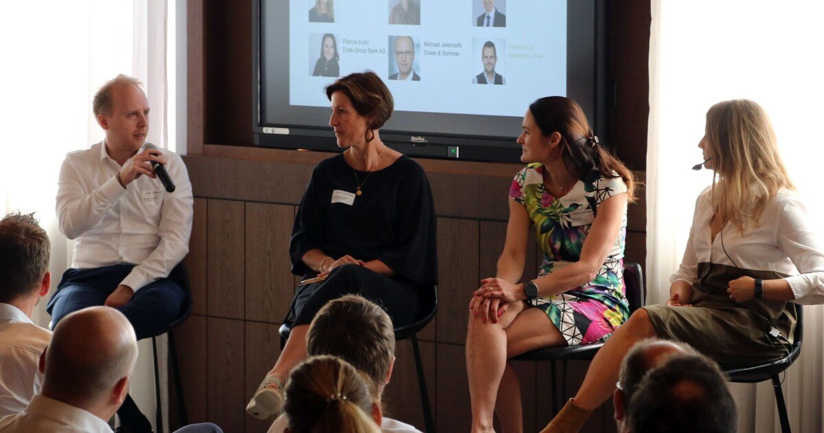 Die Grüne Welle rollt durch das Hotelgewerbe