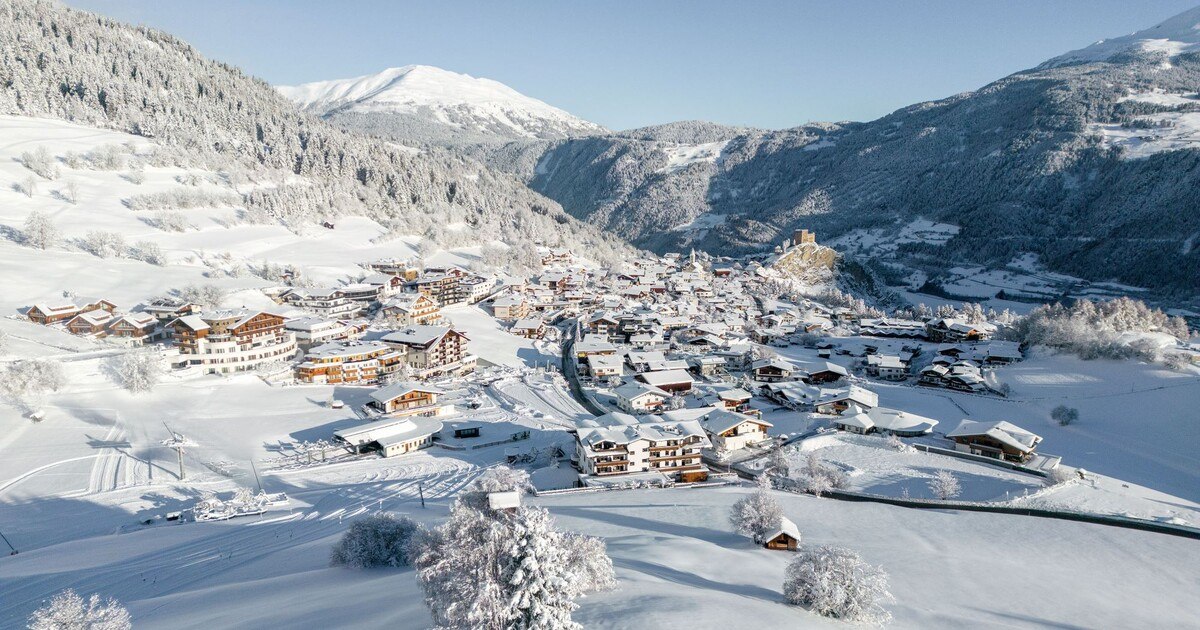 Die Grüne Zukunft einer Tiroler Tourismusregion