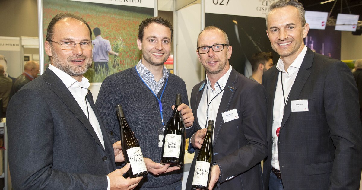 Die Highlights von der PUR in Salzburg