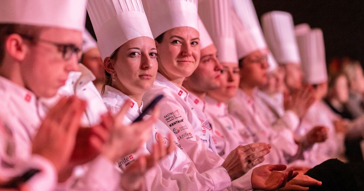 Die Intergastra 2024 öffnet ihre Tore