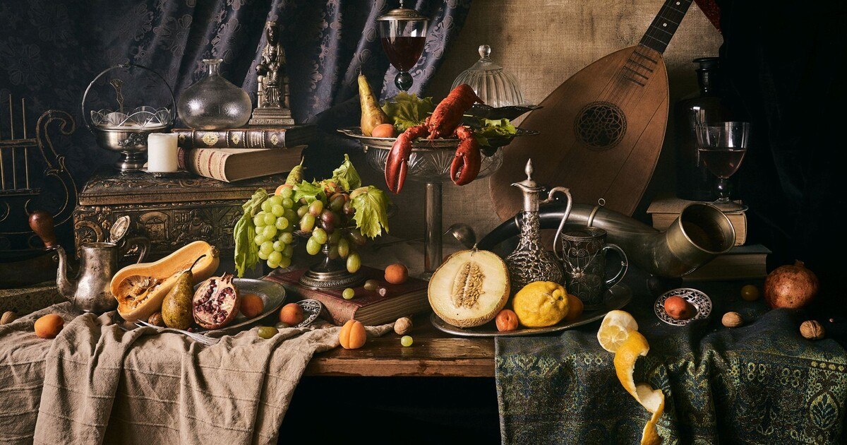 Die Küchenelite wird volksnah