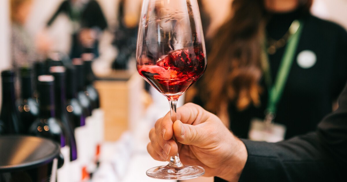 Die Mondovino kehrt nach Wien zurück