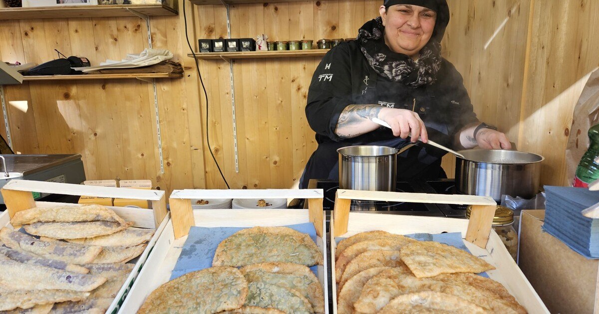 Die Renaissance der Kletze