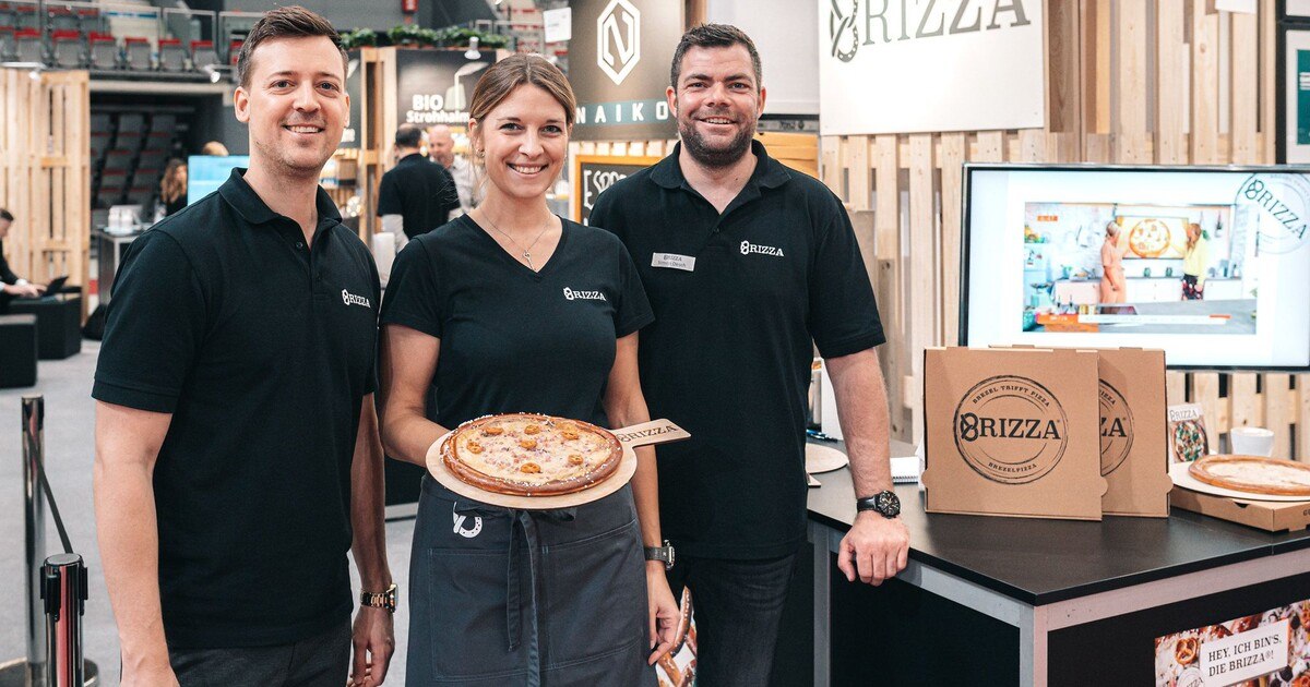 Die besten Bilder von der „Gast” 2022