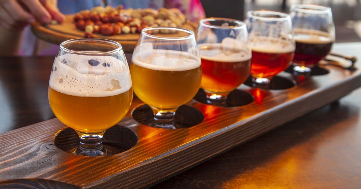 Die besten Bock-Biere für die Gastronomie 2022