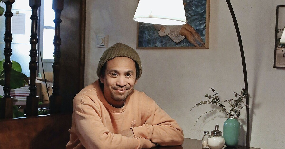 Die erste Hilfe gibt es im Hotel