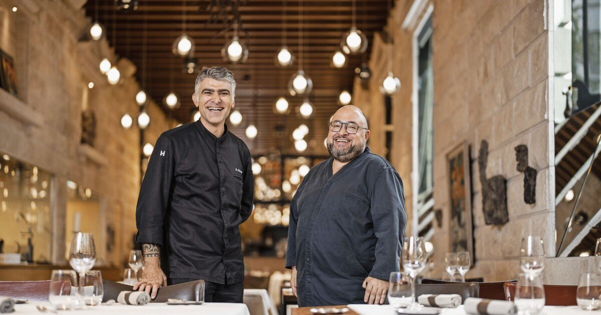 Die ewige Nummer zwei