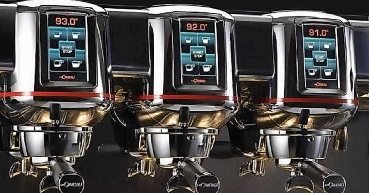 Die richtige Temperatur