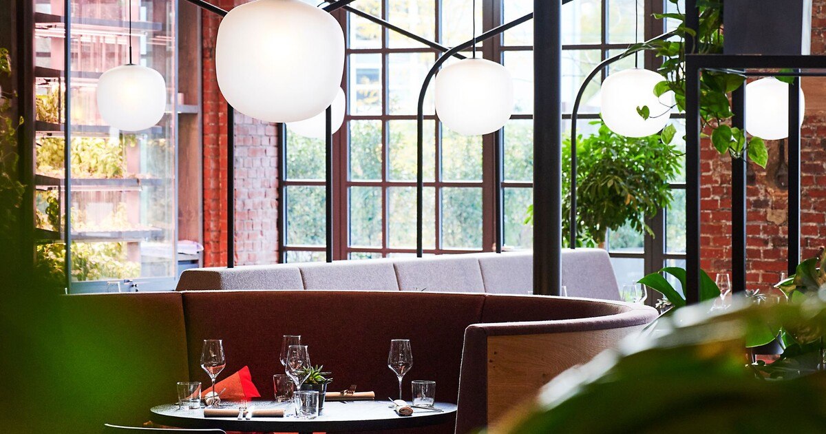 Die schönsten Restaurants, Hotels und Bars 2025 gesucht