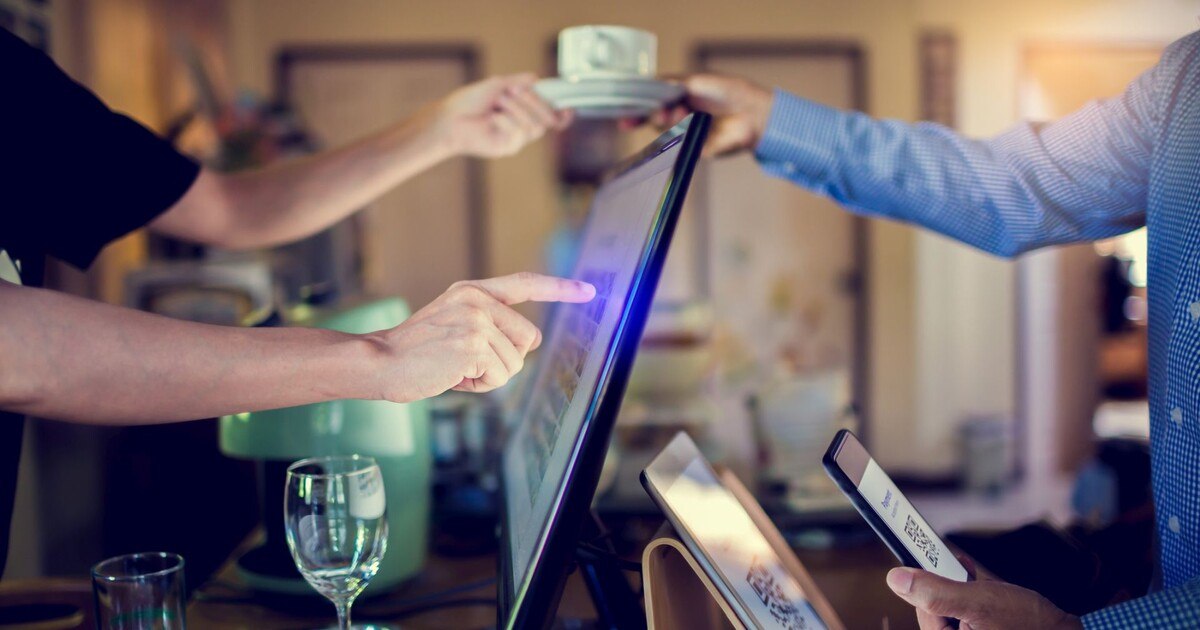 Digitalisierung: Dumme Arbeit wird abgeschafft