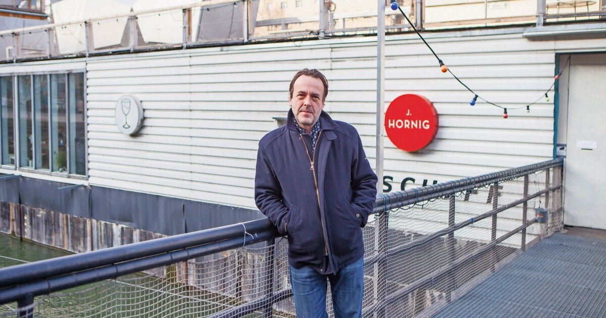 Donaukanal: Nichts ist passiert