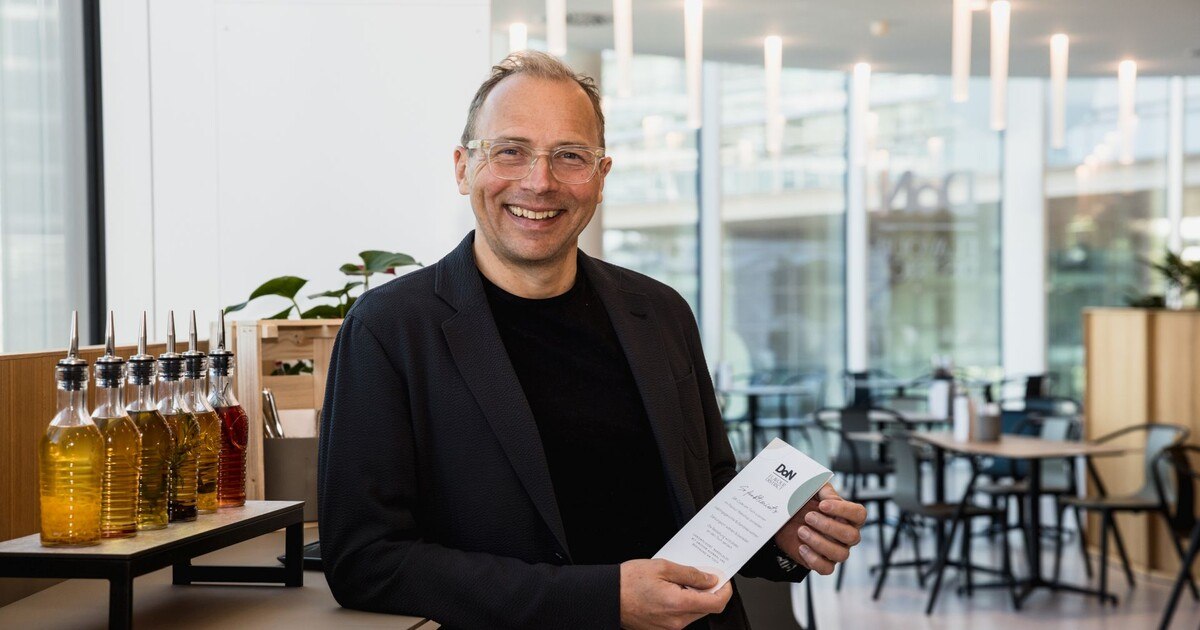 Donhauser startet neue Lunchrestaurantlinie