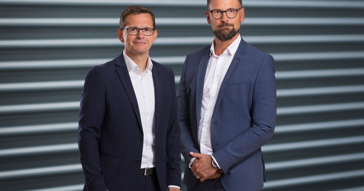 Egger Getränke: Klaus Schörghofer übernimmt Führung