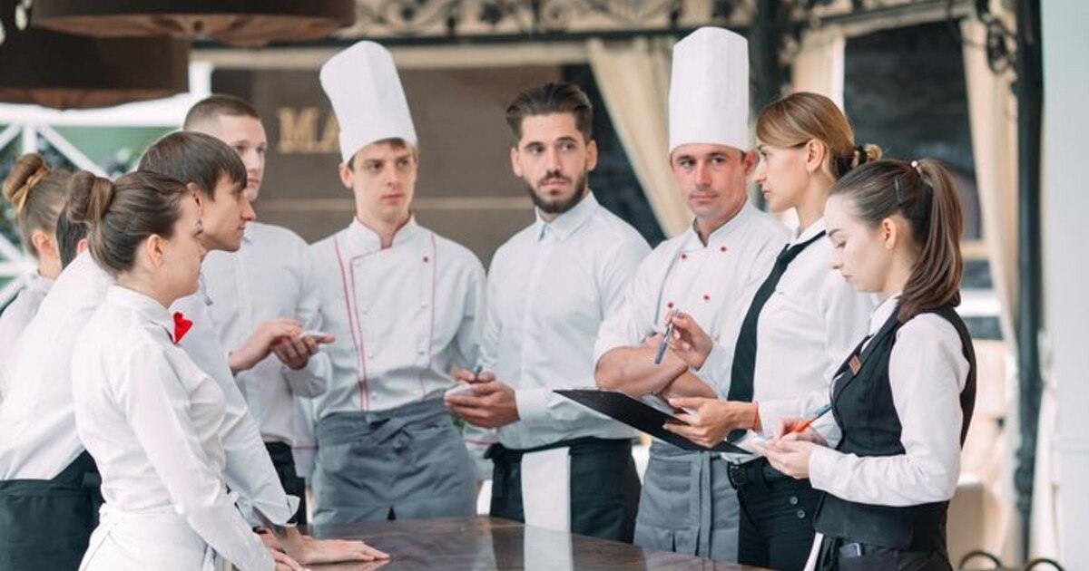 Ein Angebot, das man nicht  ablehnen sollte