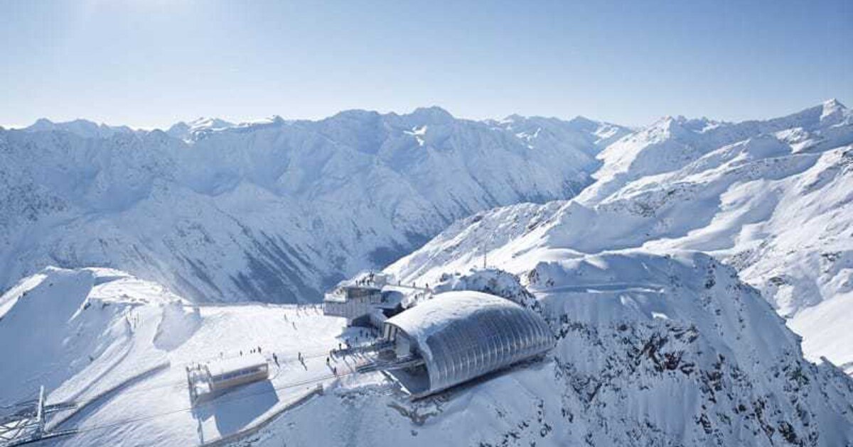 Ein Quantum Tirol und Steiermark