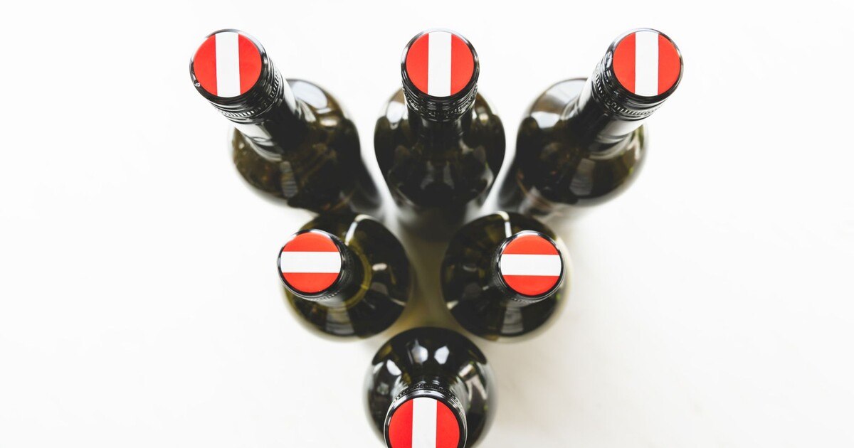 Ein Weinerlebnis der Extraklasse in der Wiener Hofburg