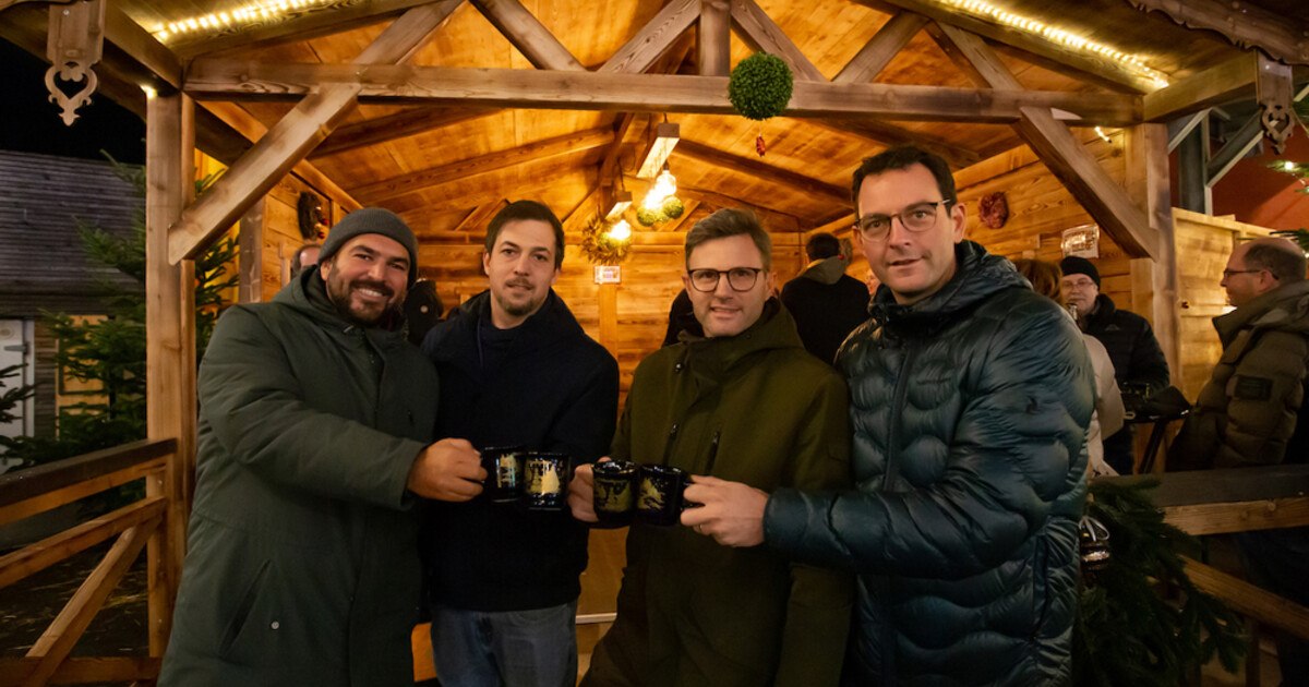 Ein neuer Player betritt den Eventmarkt