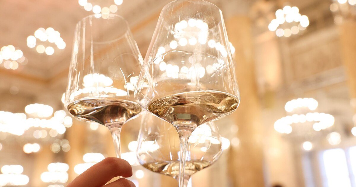 Eine Kostprobe österreichischer Weinkultur