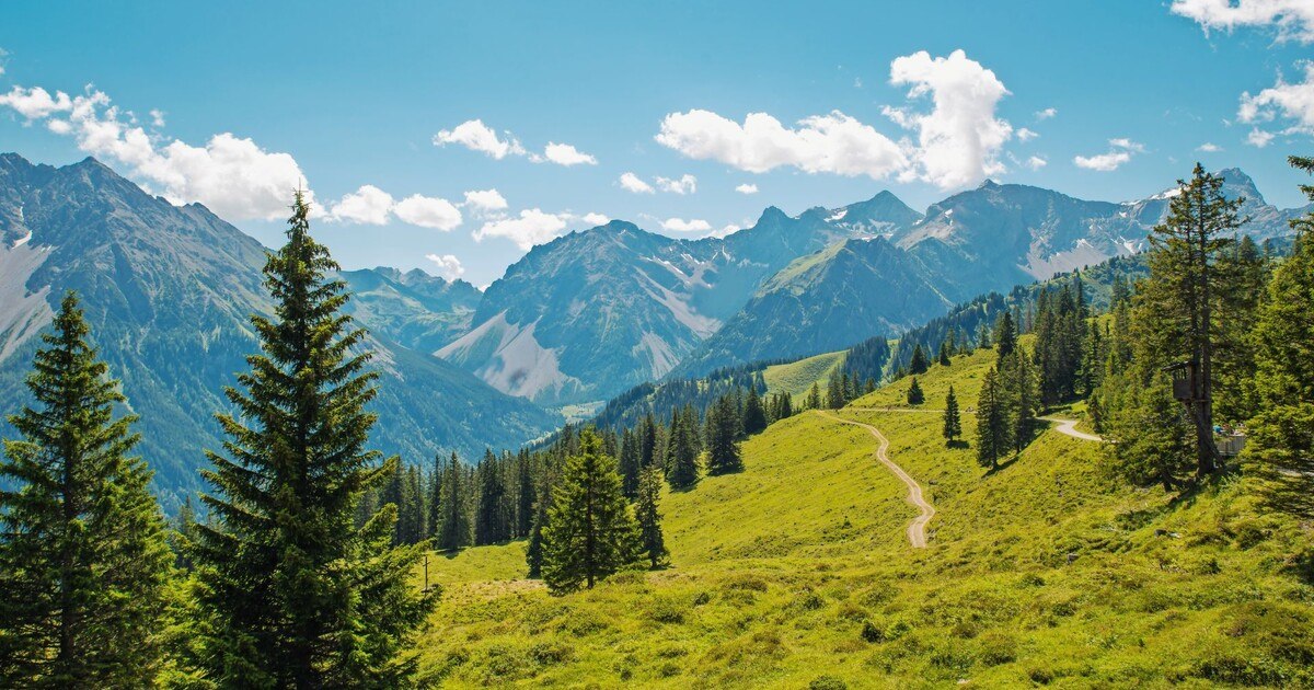 Eine kulinarische Marke ­Vorarlberg