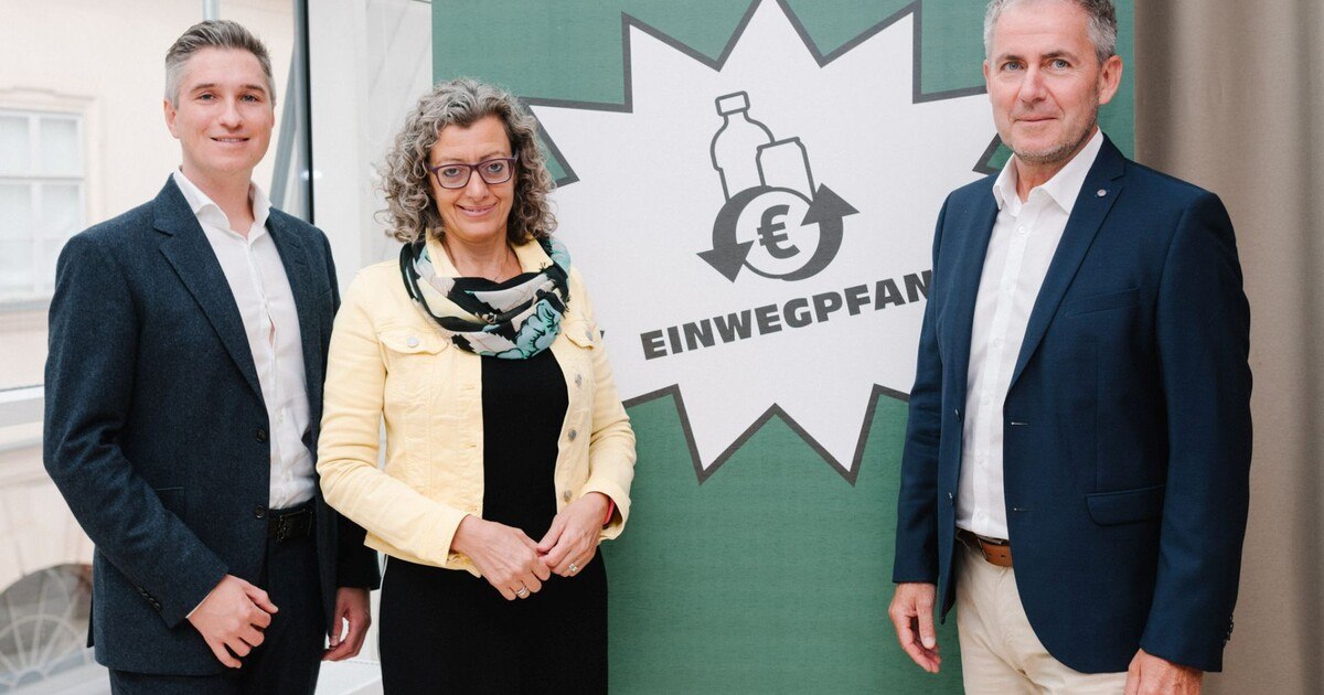 Einweg-Pfandsystem: Was jetzt zu tun ist