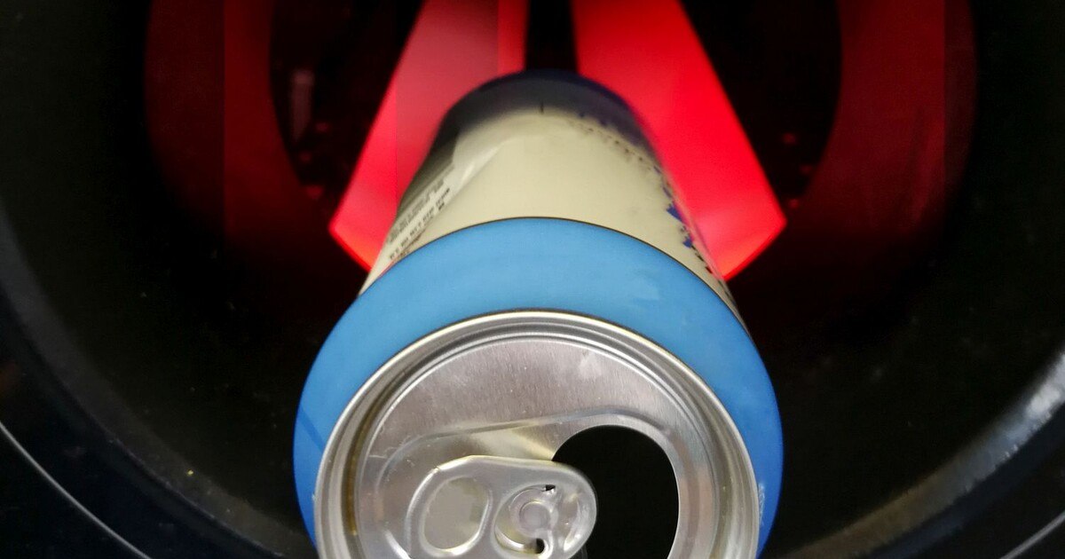 Einwegpfand: Metro setzt auf High Speed-Automaten