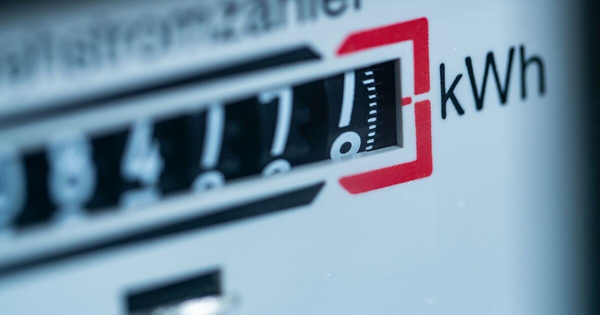 Energiepreise: EU bekommt eine auf den Deckel