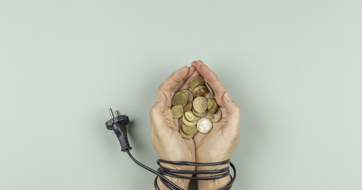 Energiepreise: Regierung greift ein