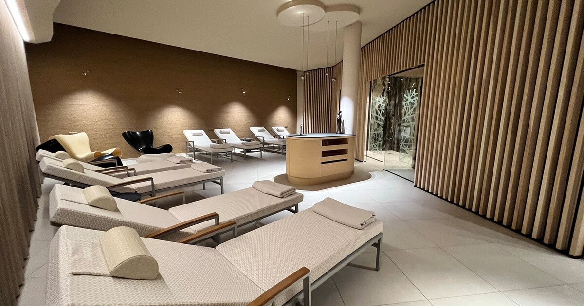 Erholsame Wellness und 4-Hauben-Küche