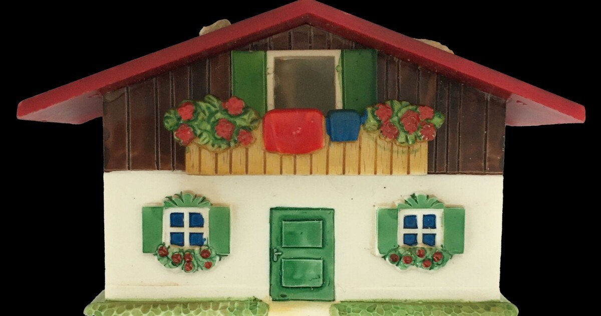 Erinnerungen gesucht: Haus der Geschichte sammelt Souvenirs