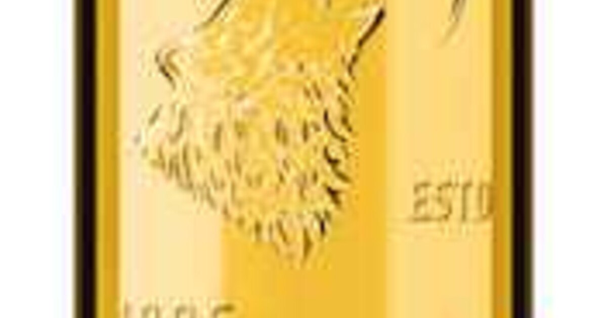 Eristoff goes Ginger