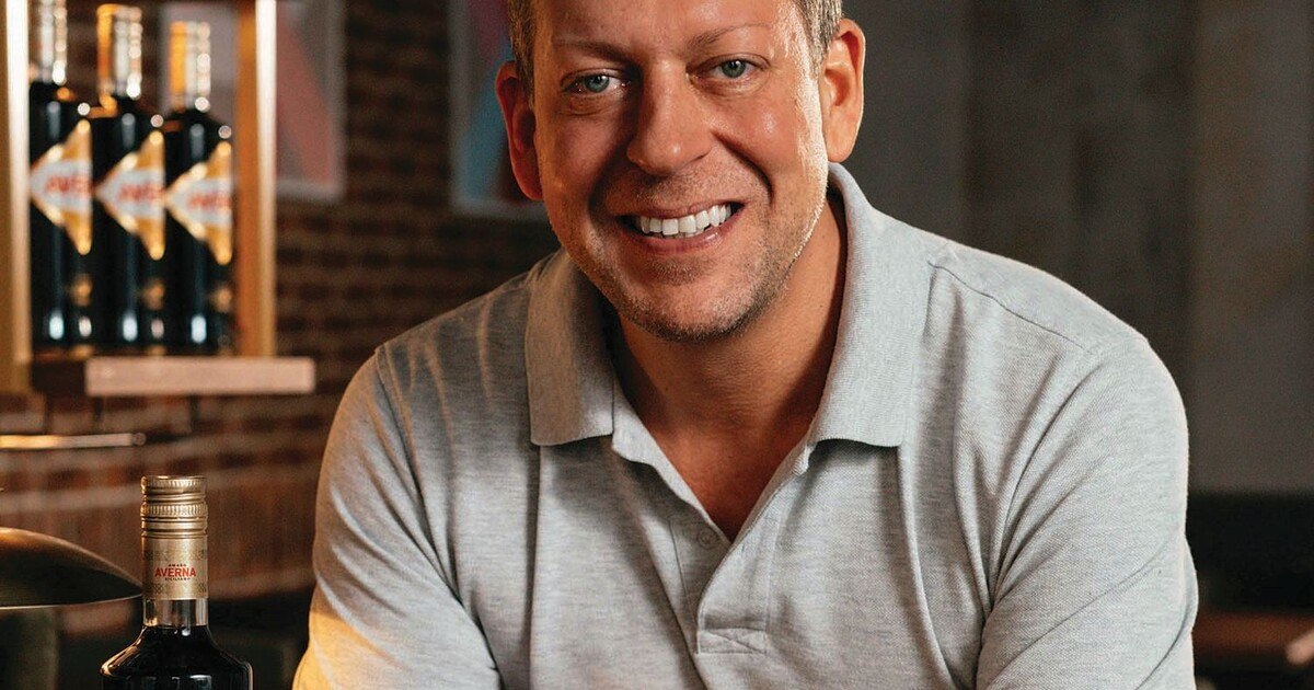 Erste Averna-Bar öffnet in der Josefstadt