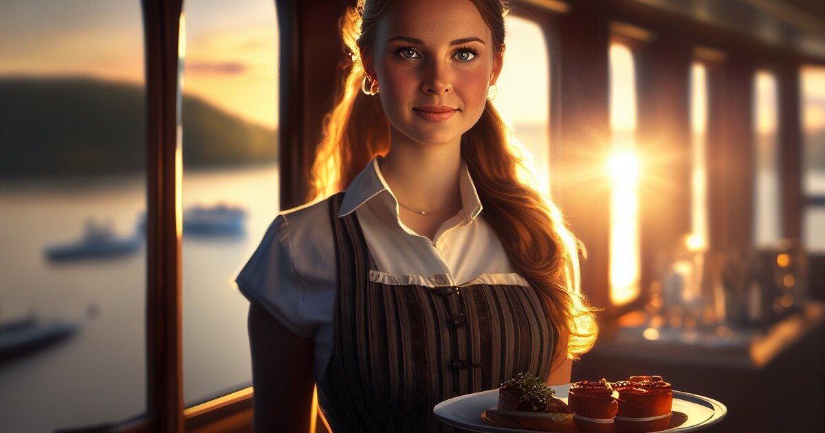 Erste rein KI basierte touristische Werbekampagne