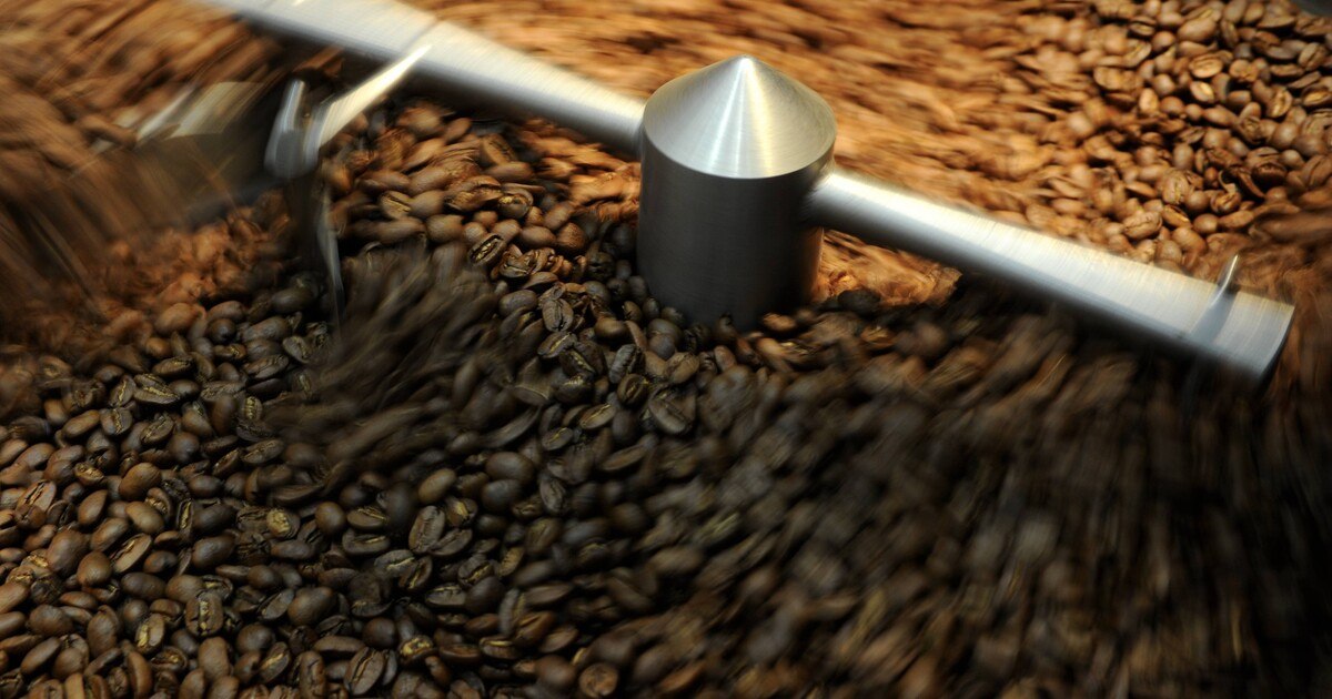 Es ist angeröstet! Kleine Röstereien sind am Vormarsch