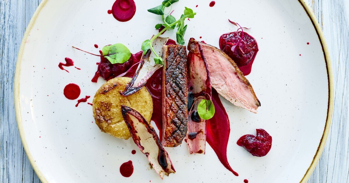 Estland bekommt einen Guide Michelin