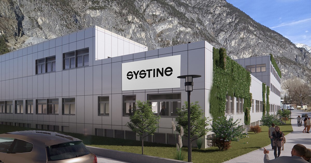 Eurogast Grissemann erweitert Standort in Zams