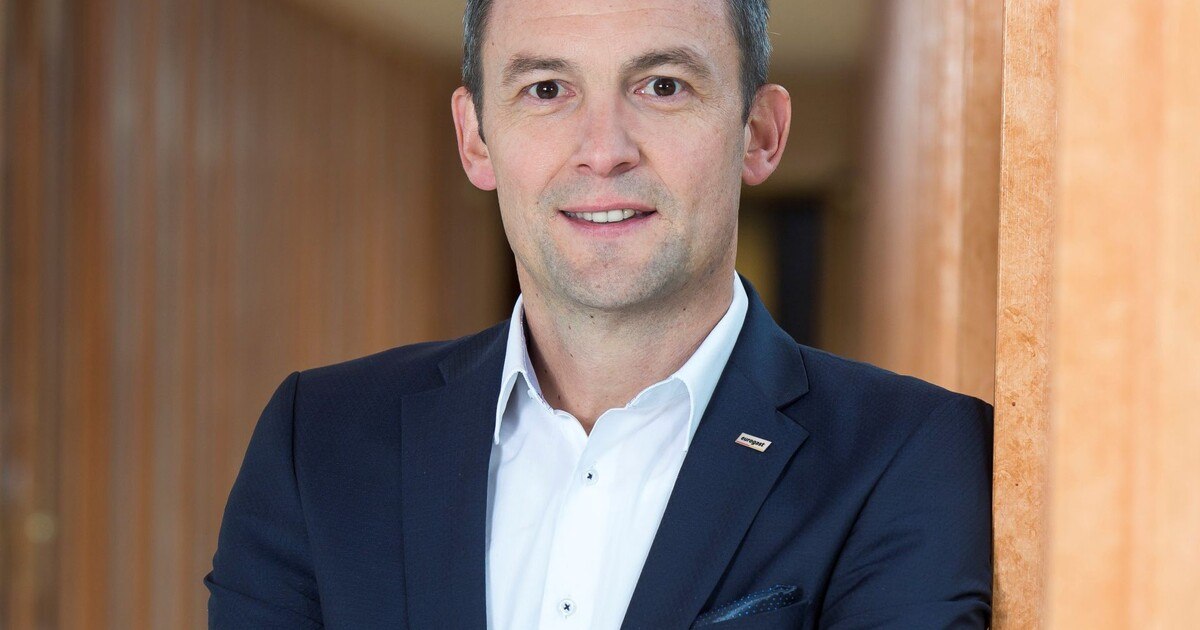 Eurogast: Nicht zu bremsen