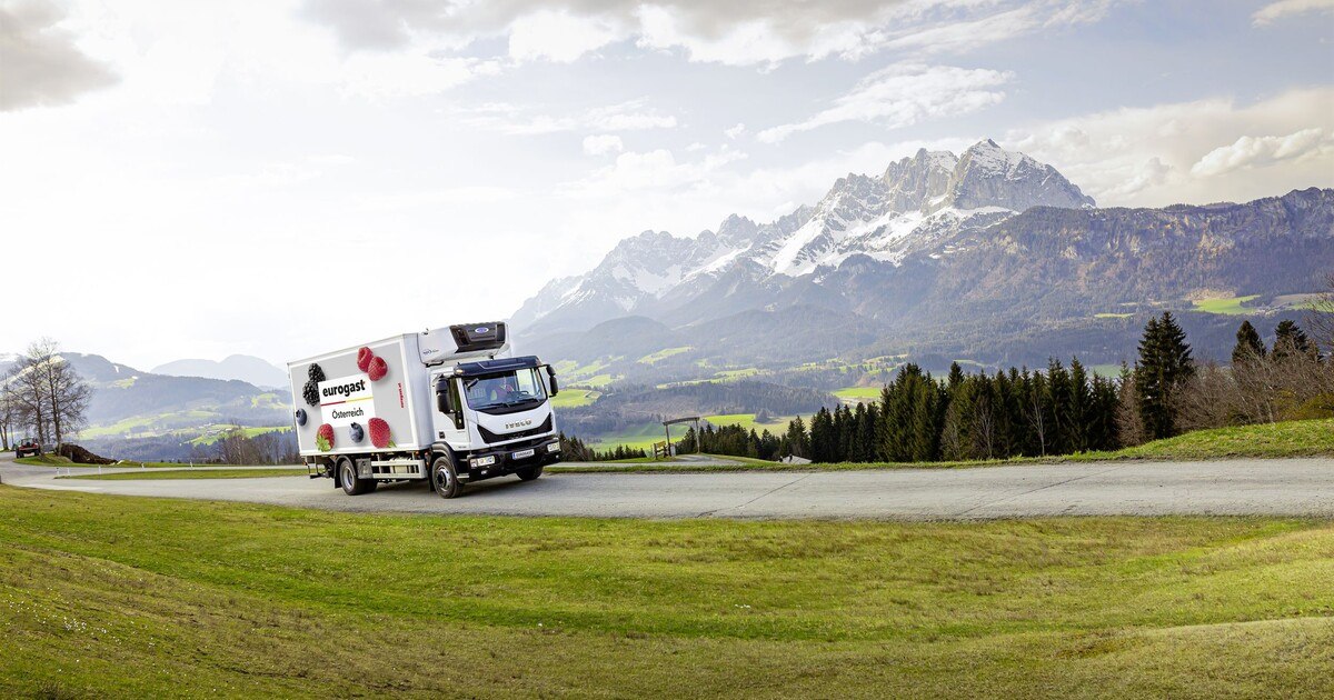 Eurogast: Umsatzplus und erfolgreiche Expansion